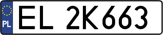 EL2K663