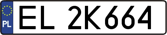 EL2K664