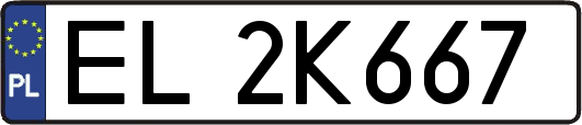 EL2K667