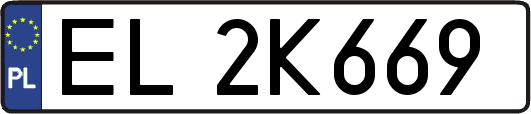 EL2K669