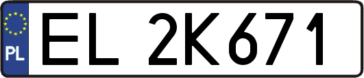EL2K671