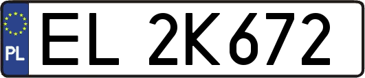EL2K672