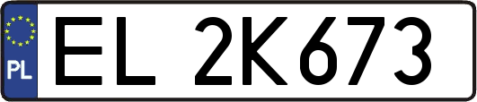 EL2K673