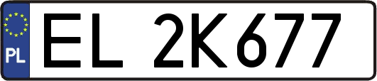 EL2K677