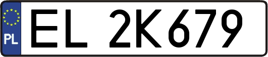 EL2K679