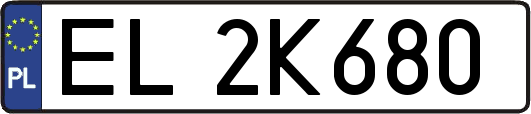 EL2K680