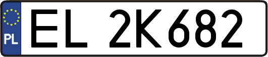 EL2K682