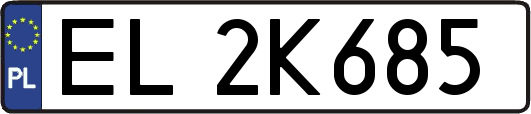 EL2K685