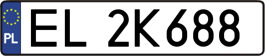 EL2K688