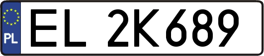 EL2K689