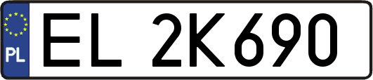 EL2K690