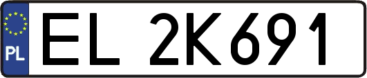EL2K691