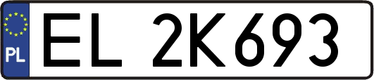 EL2K693