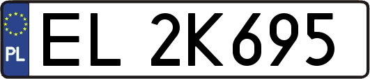 EL2K695