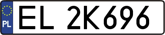 EL2K696