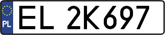 EL2K697