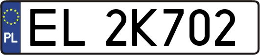 EL2K702