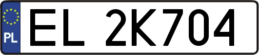 EL2K704