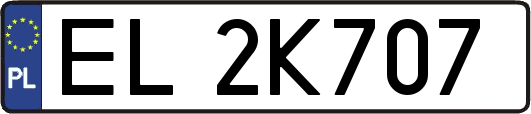 EL2K707