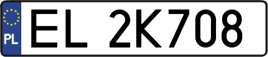 EL2K708