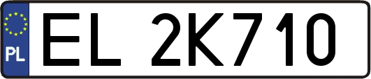 EL2K710