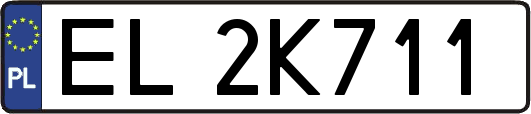 EL2K711