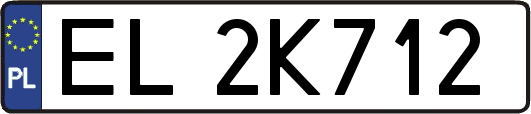EL2K712