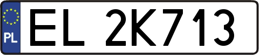 EL2K713
