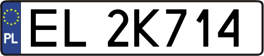 EL2K714
