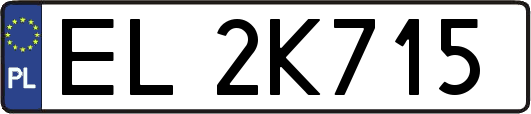 EL2K715