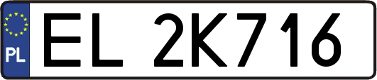 EL2K716