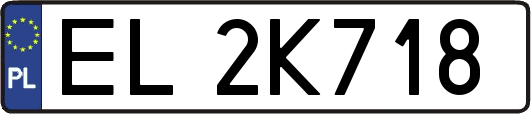 EL2K718