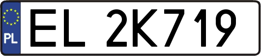 EL2K719