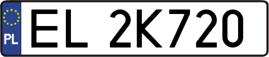 EL2K720