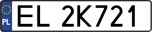 EL2K721