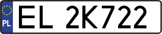 EL2K722
