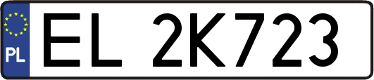 EL2K723