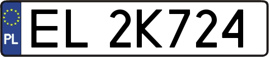 EL2K724