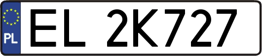 EL2K727
