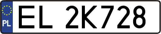 EL2K728