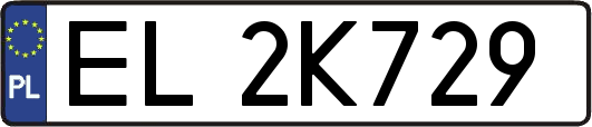 EL2K729