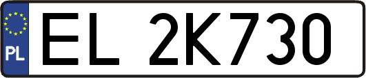 EL2K730