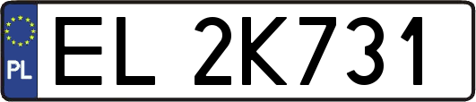 EL2K731