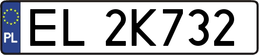 EL2K732