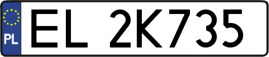 EL2K735