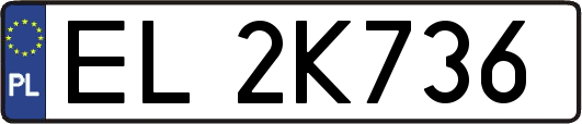 EL2K736