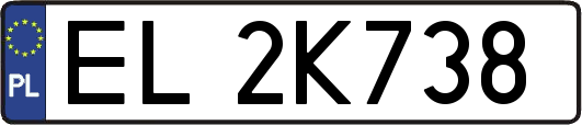 EL2K738