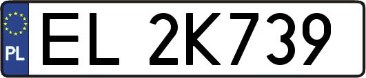 EL2K739