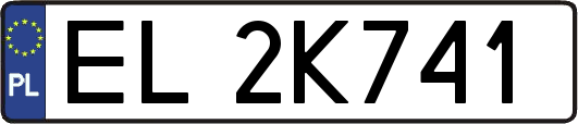 EL2K741