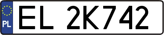 EL2K742